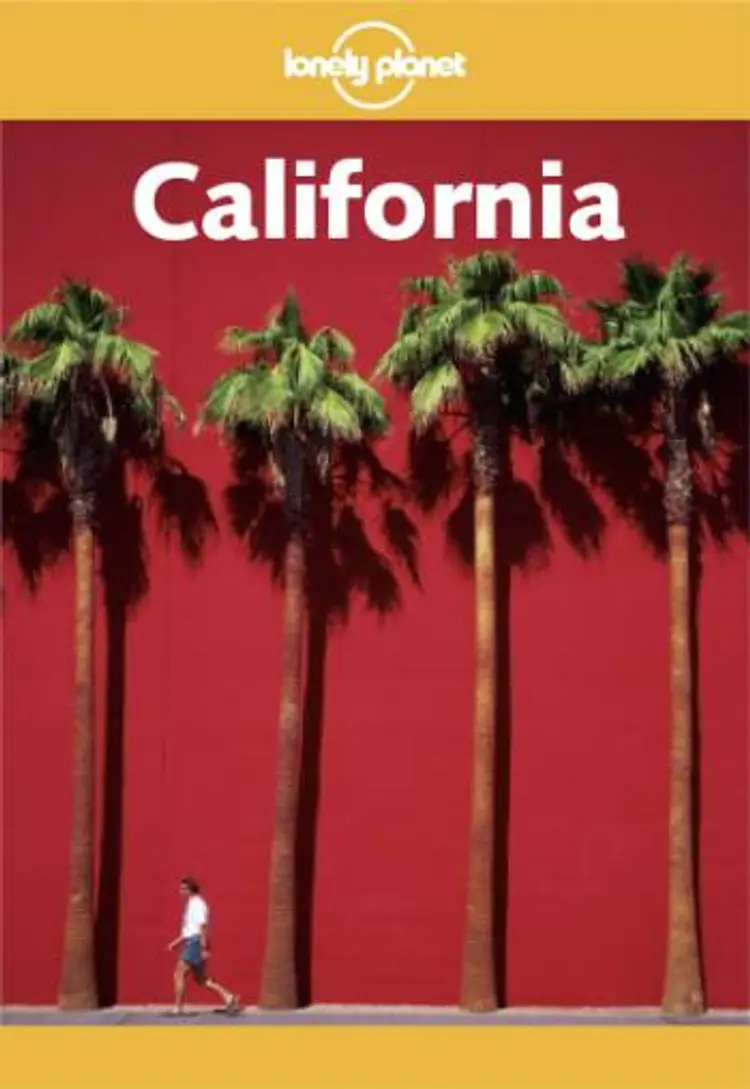 Country Guide, California