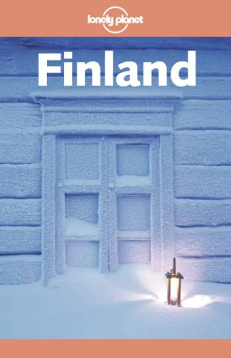 Country Guide, Finland