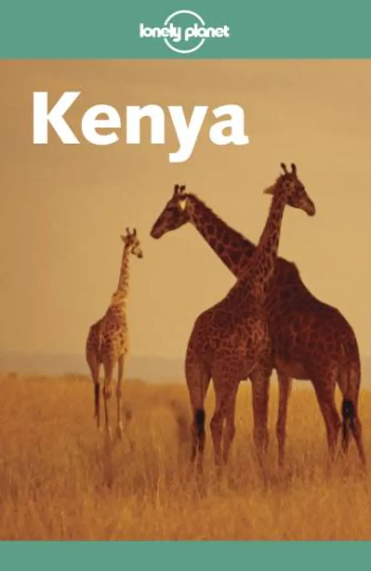 Country Guide, Kenya