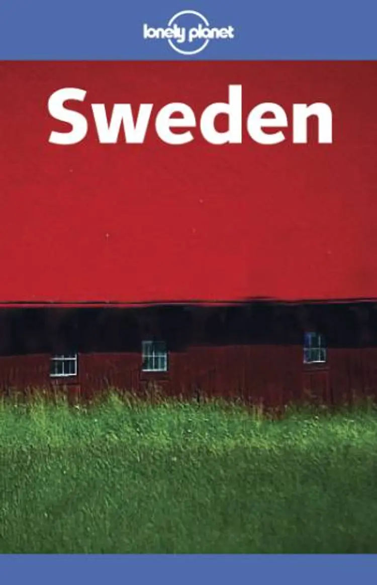 Country Guide, Sweden