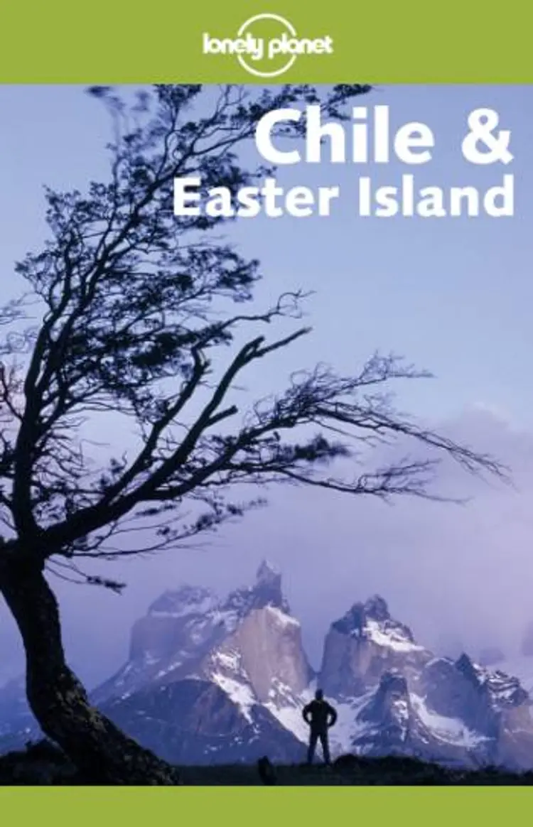 Country Guide, Chile & Easter Islands