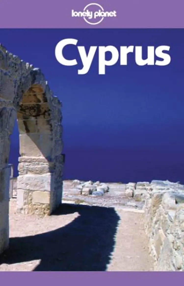 Country Guide, Cyprus