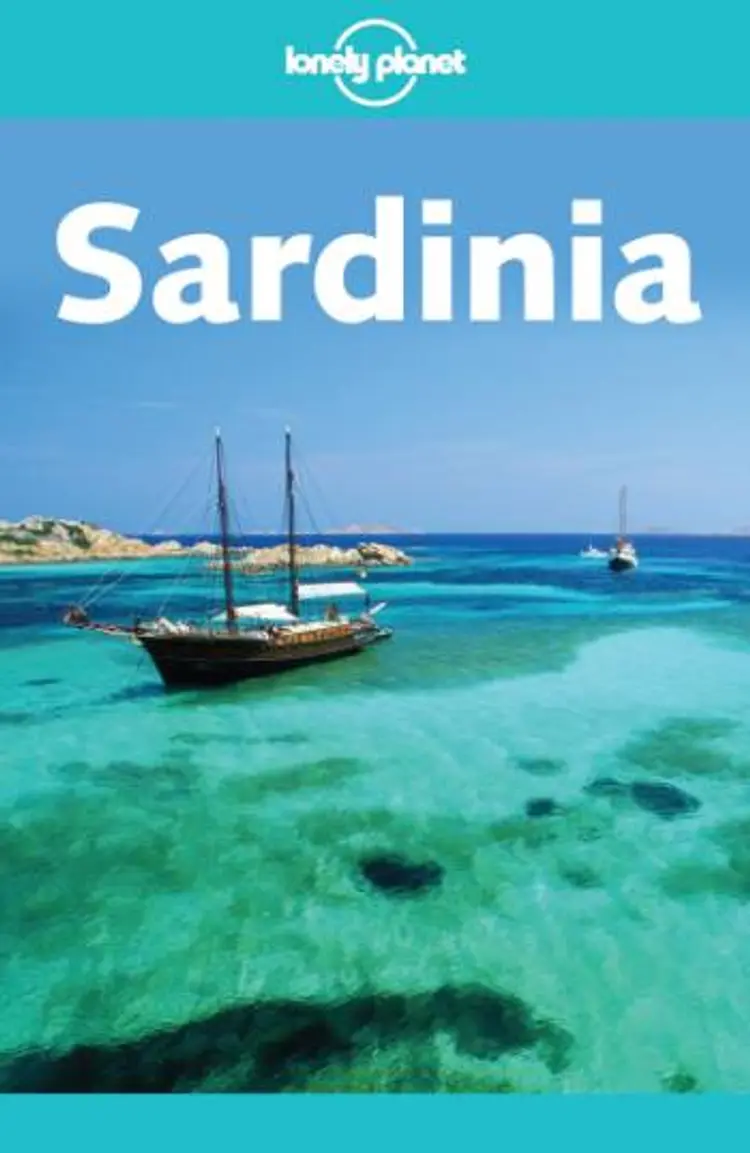 Country Guide, Sardinia