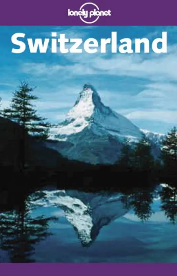Country Guide, Switzerland