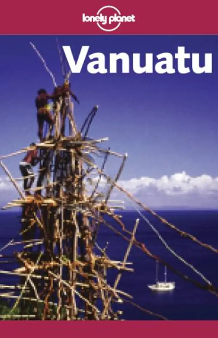 Country Guide, Vanuatu