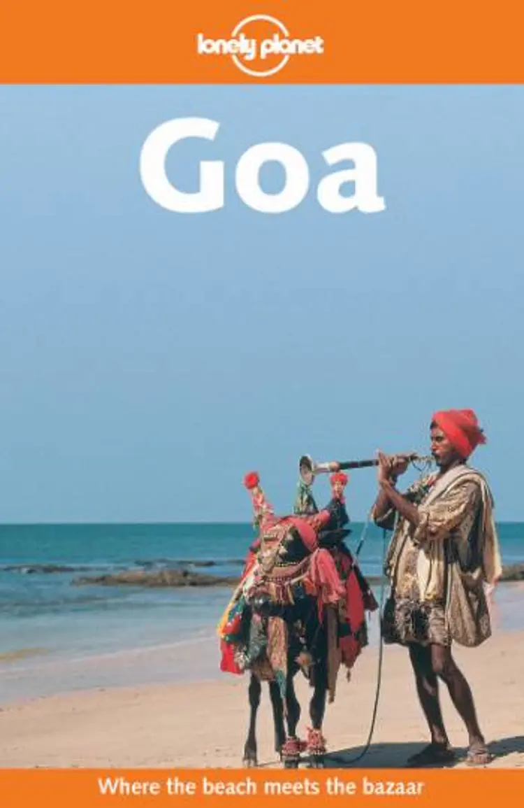 Country Guide, Goa
