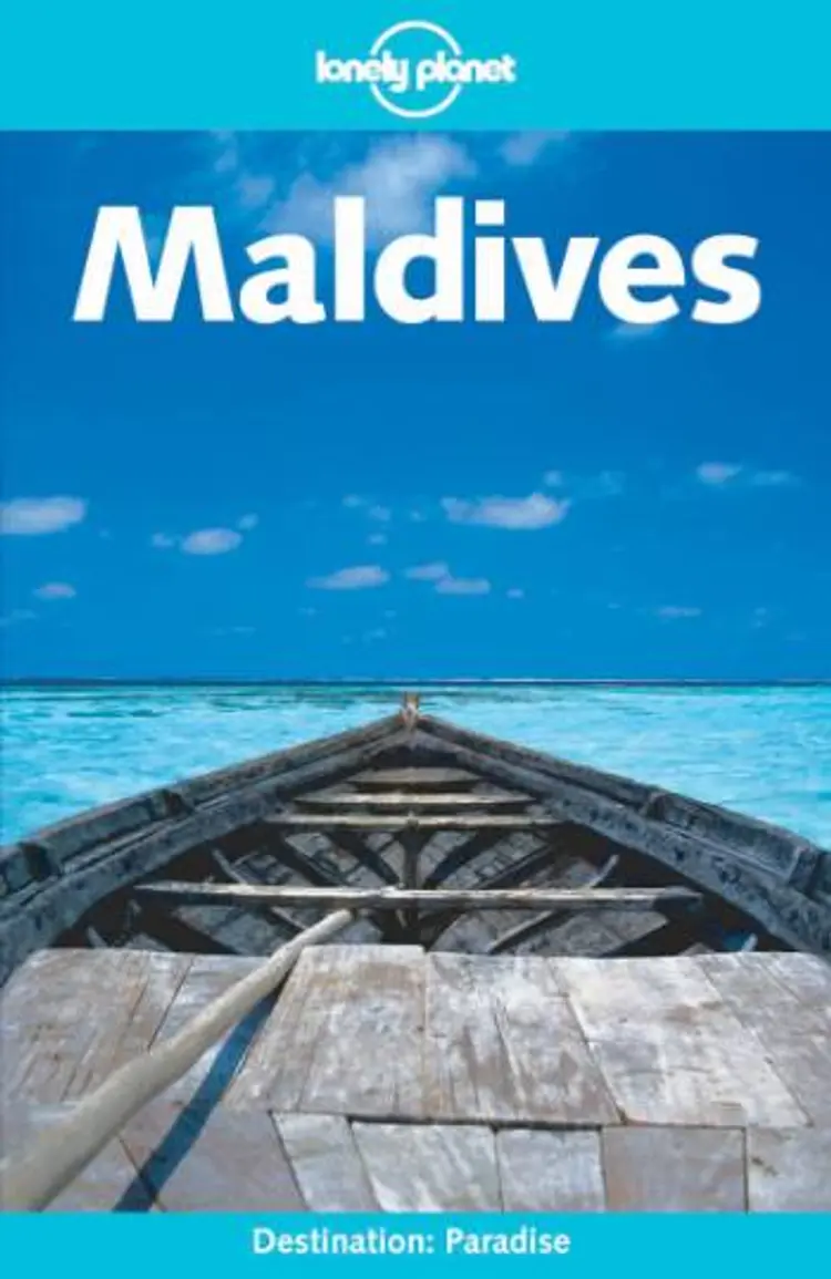 Country Guide, Maldives