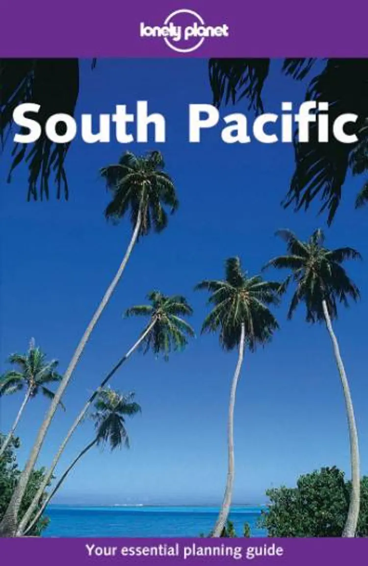 Country Guide, South Pacific