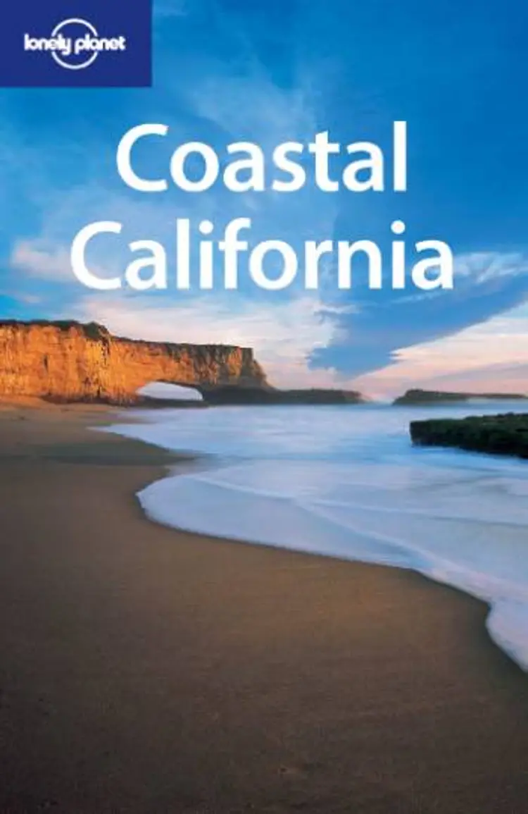 Country Guide, Coastal California