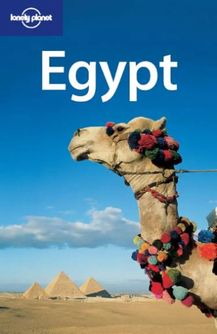 Country Guide, Egypt