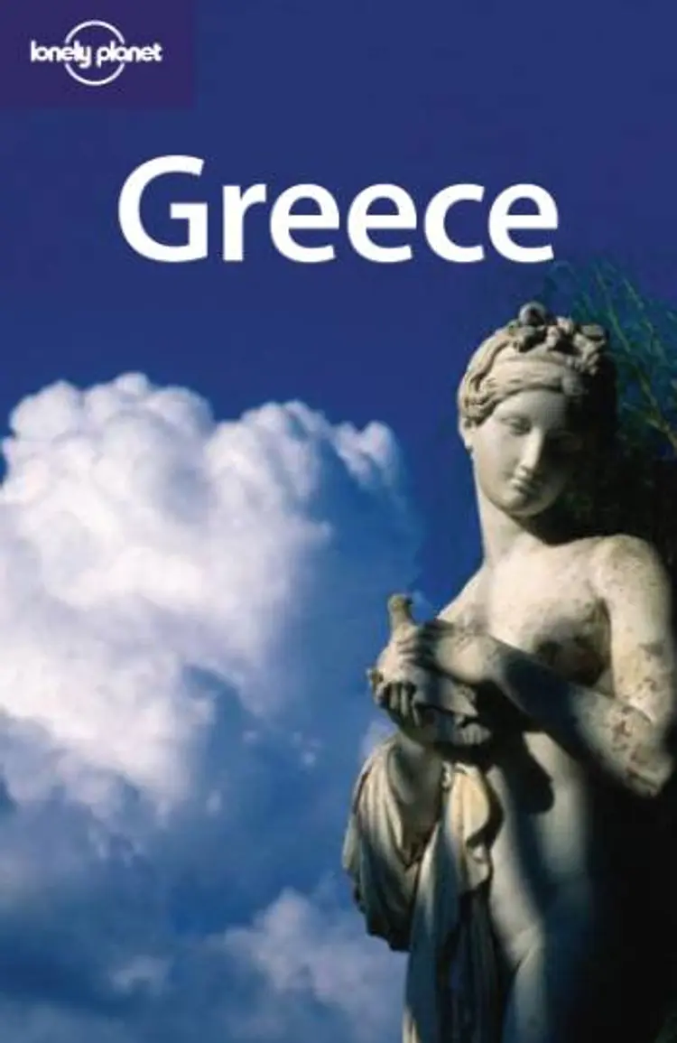 Country Guide, Greece