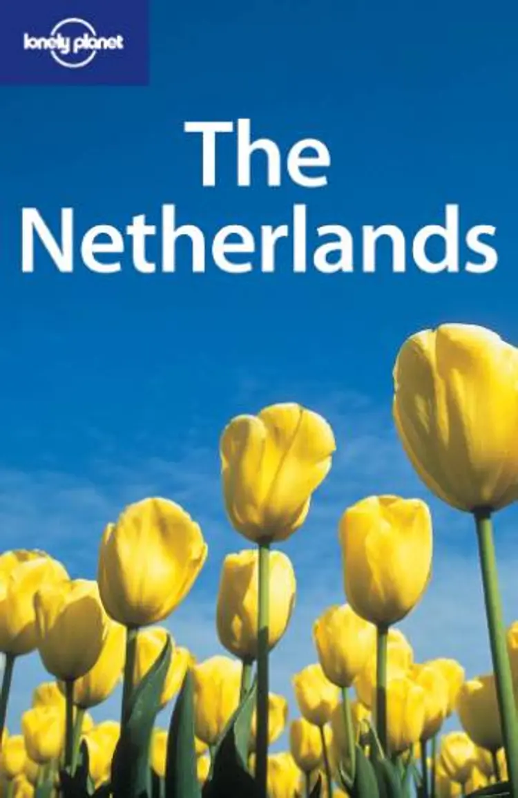 The Netherlands af Jeremy Gray