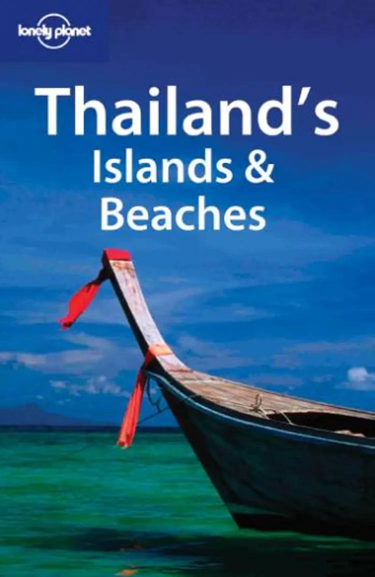 Country Guide, Thailand´s Islands & Beaches