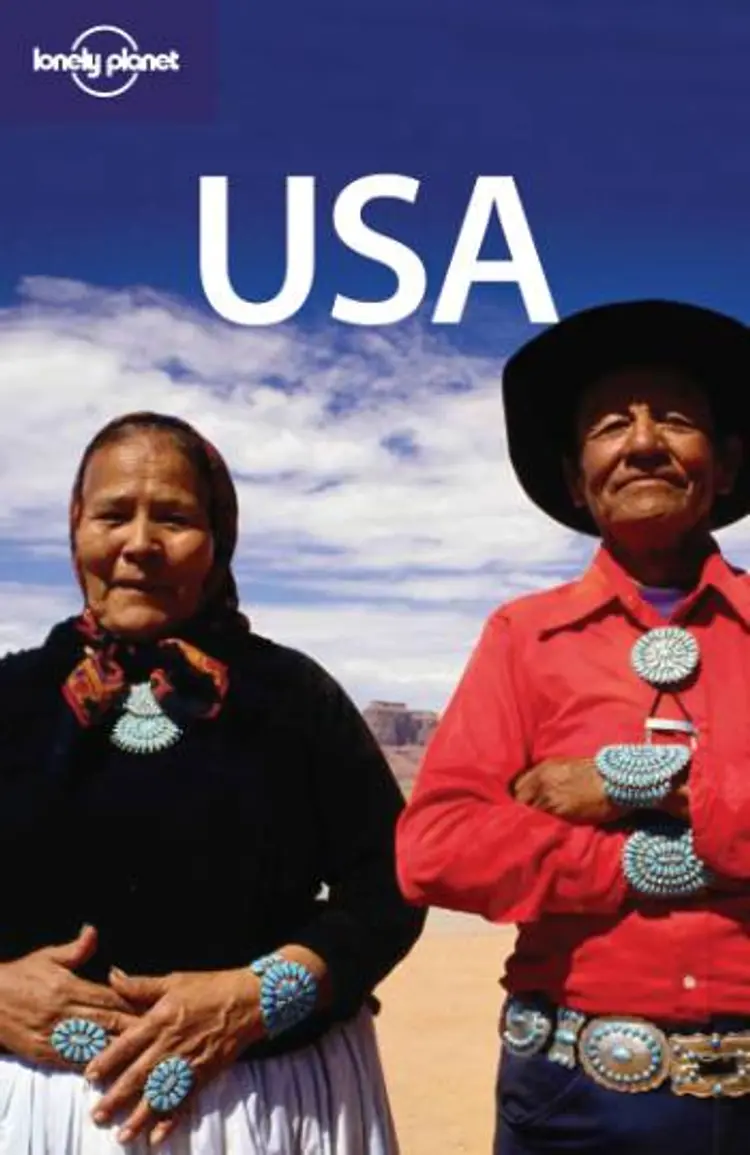 Country Guide, USA