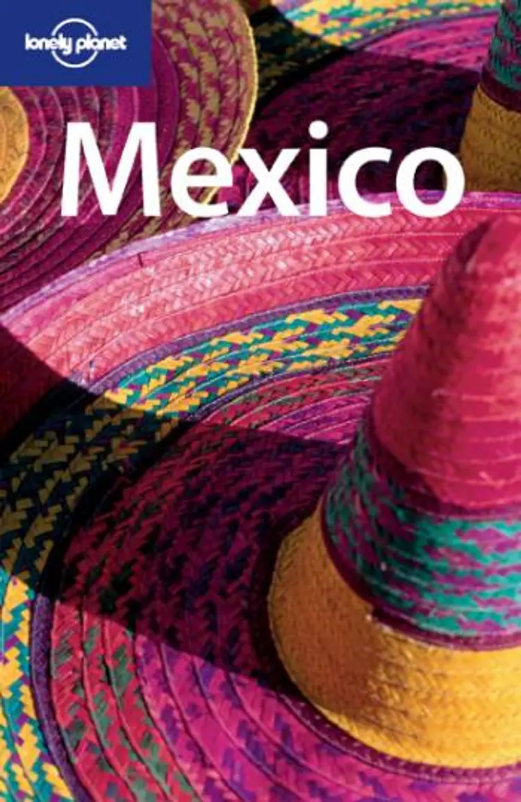 Country Guide, Mexico