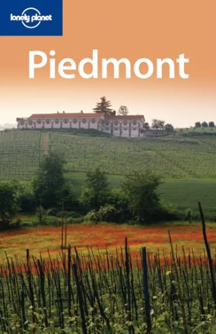 Piedmont af Nicola Williams