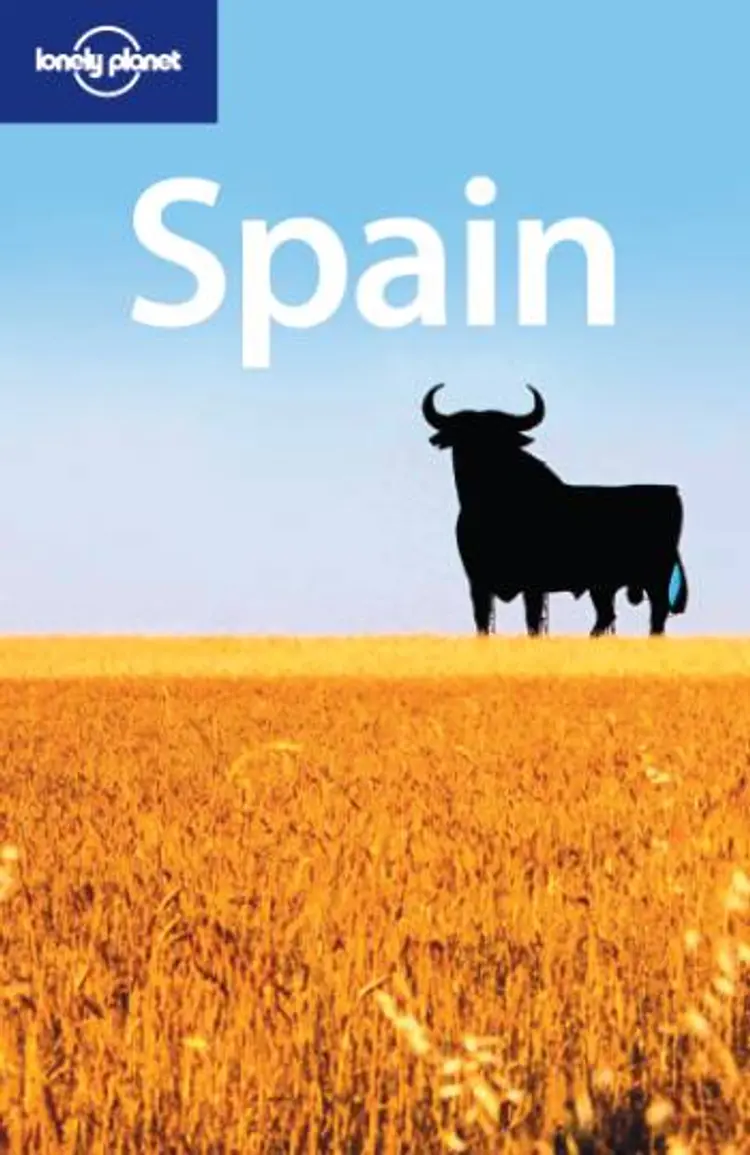 Country Guide, Spain