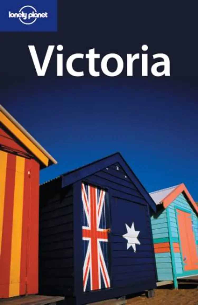 Victoria af Susie Ashworth
