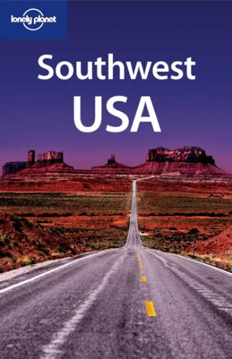 Southwest USA