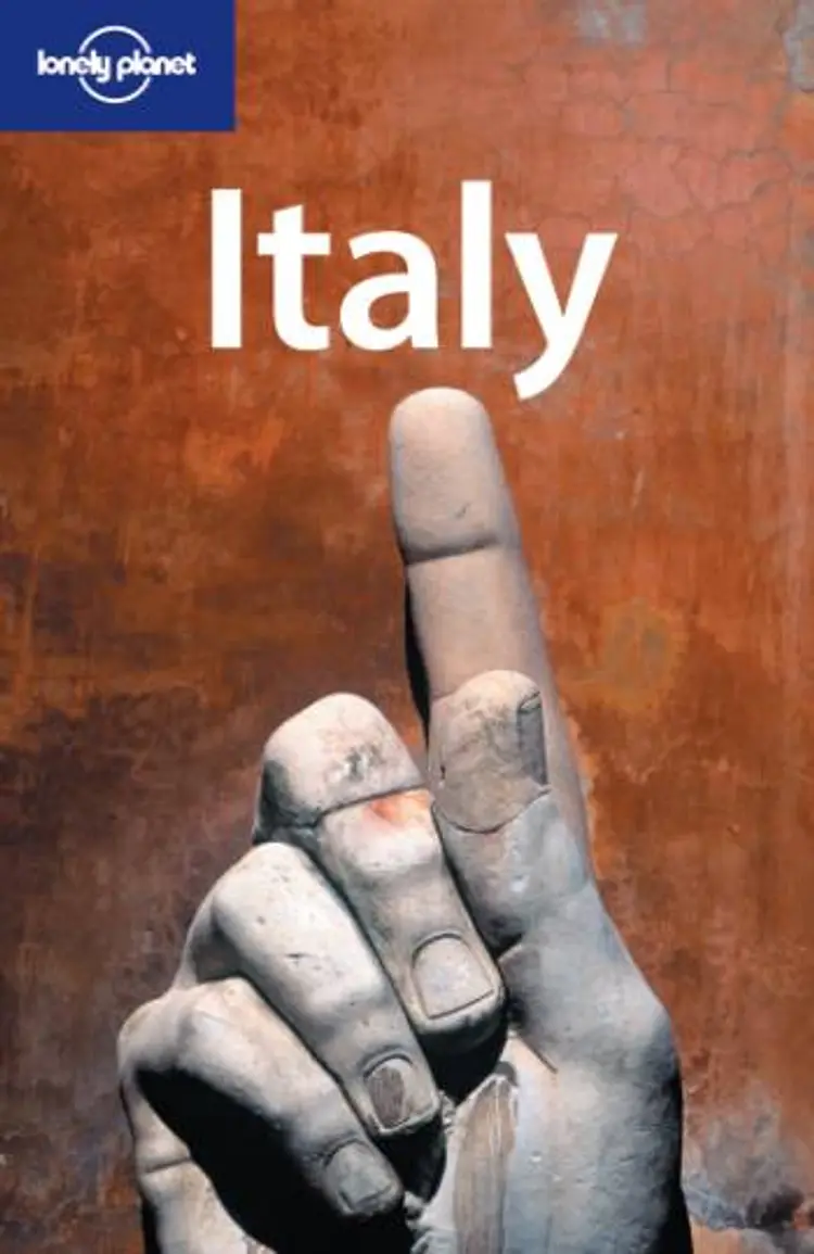 Italy af m.fl.