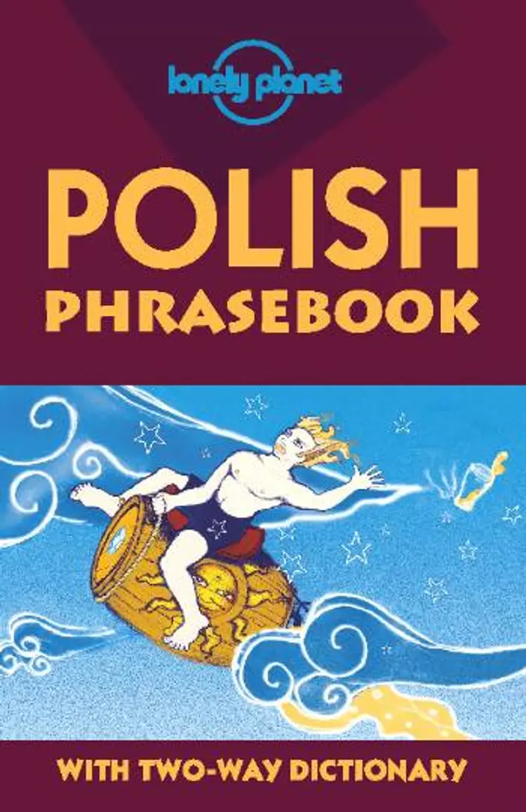 Polish Phrasebook