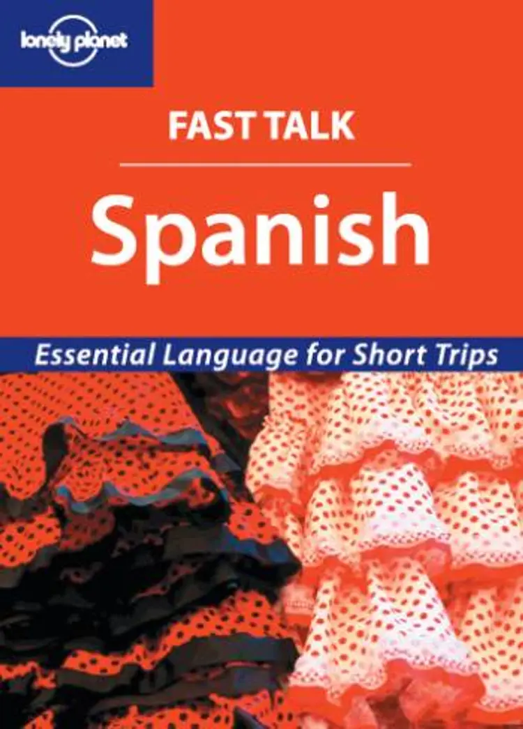 Fast Talk Spanish