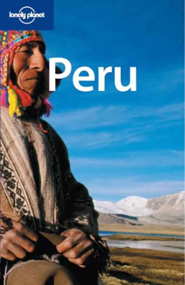 Peru af m.fl.