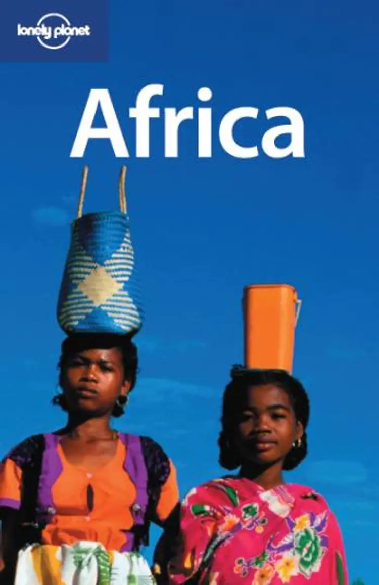 Africa af m.fl.