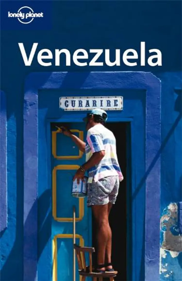 Venezuela af m.fl.