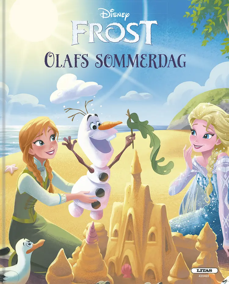 Olafs sommerdag