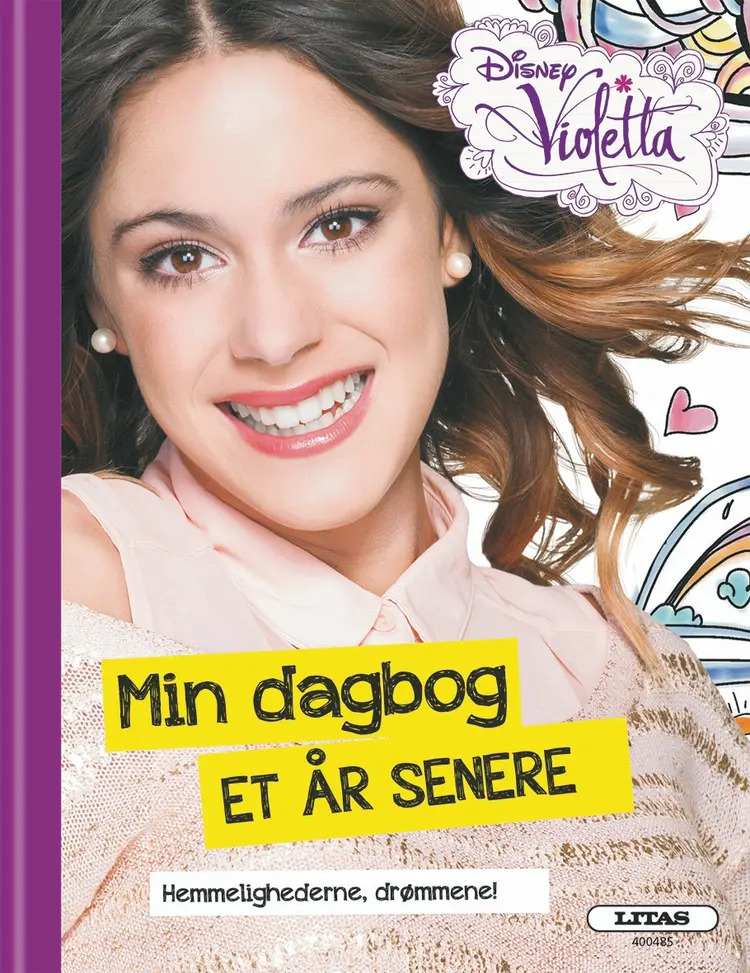 Min dagbog