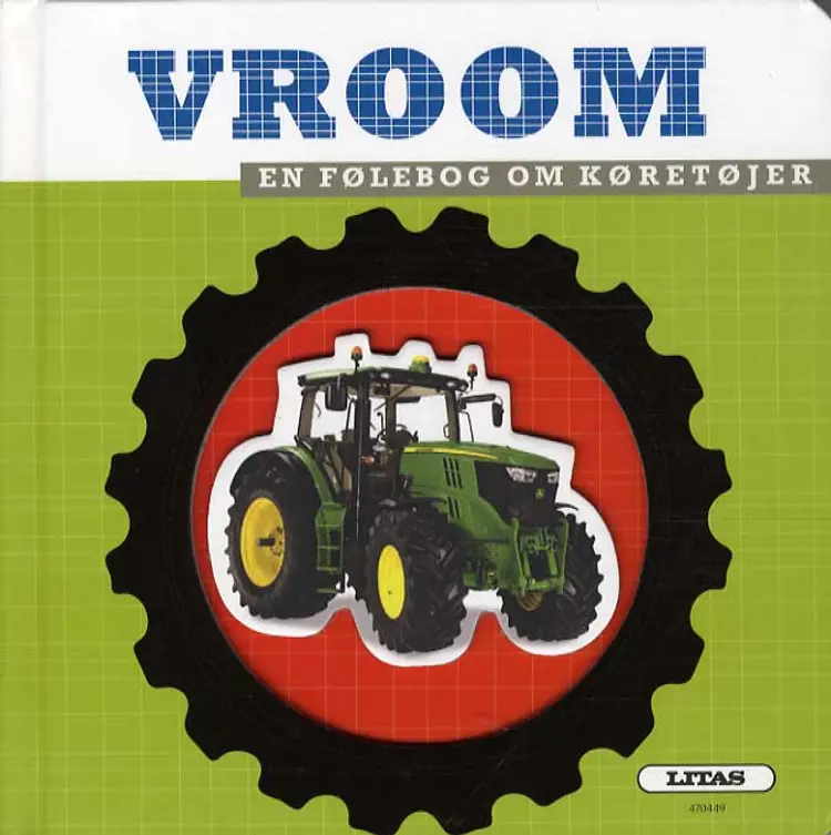 Vroom