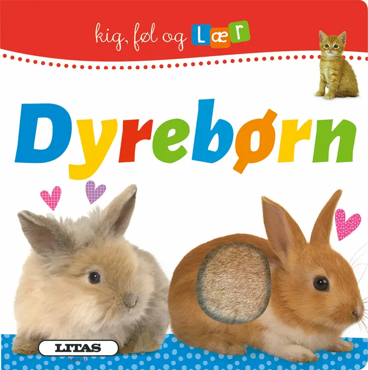 Dyrebørn af Globe