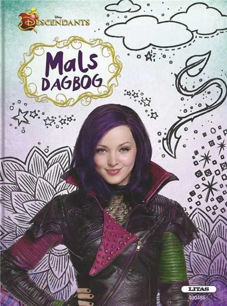 Mals dagbog af .