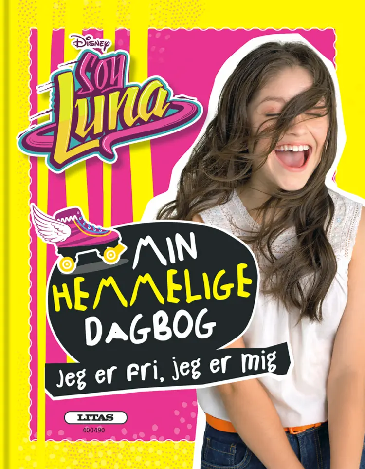 Luna´s Dagbog af .