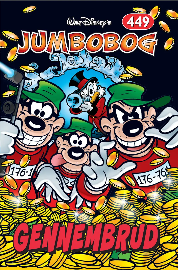 Gennembrud af Disney