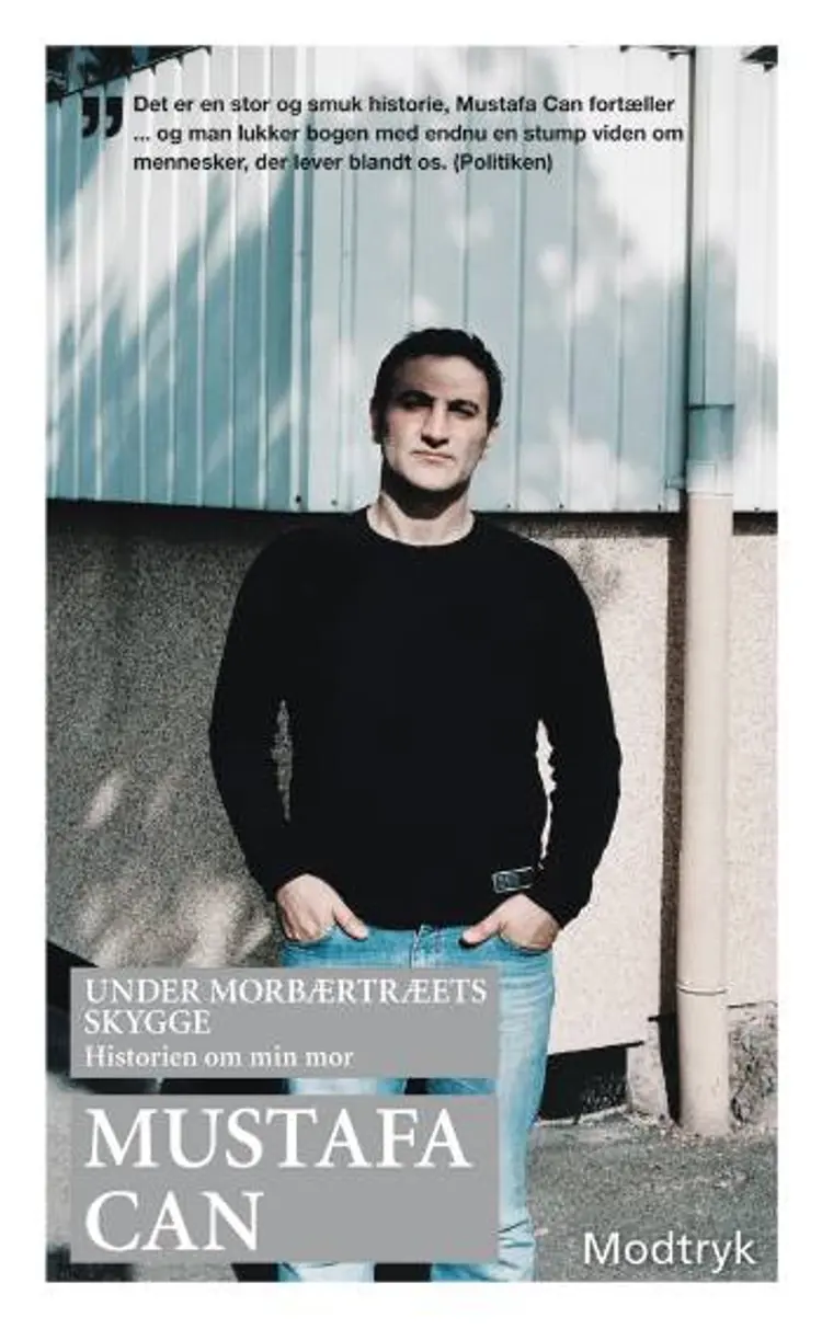 Under morbærtræets skygge af Mustafa Can