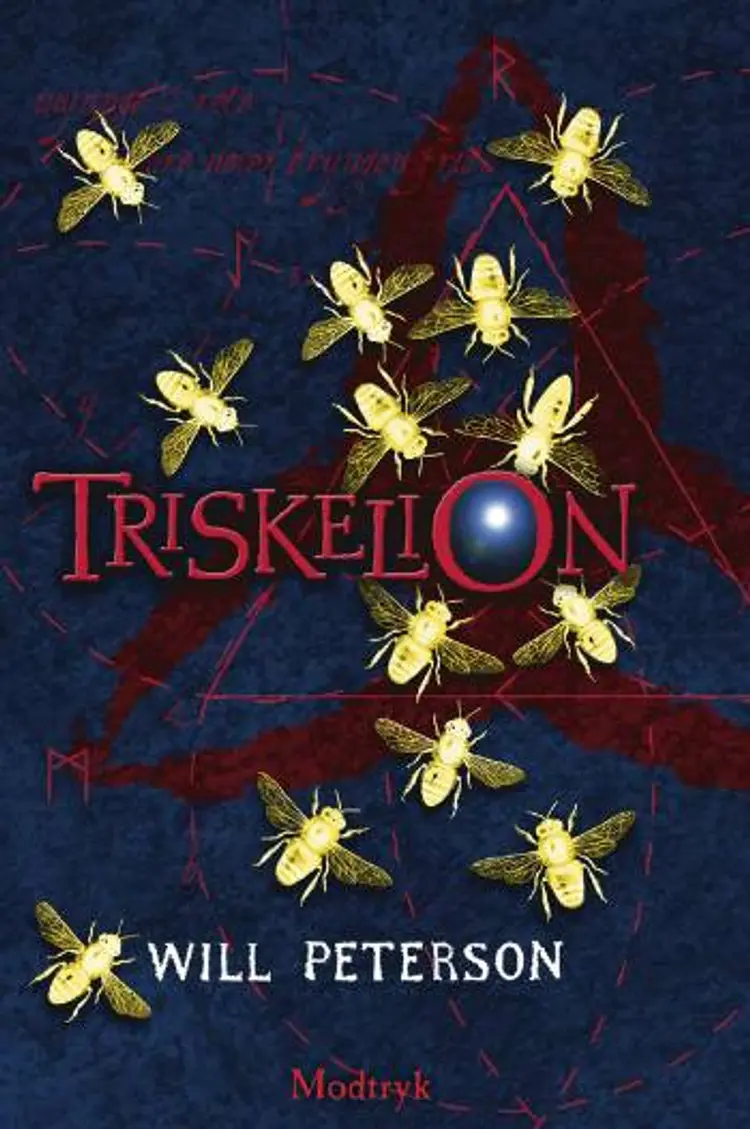Triskelion af Will Peterson