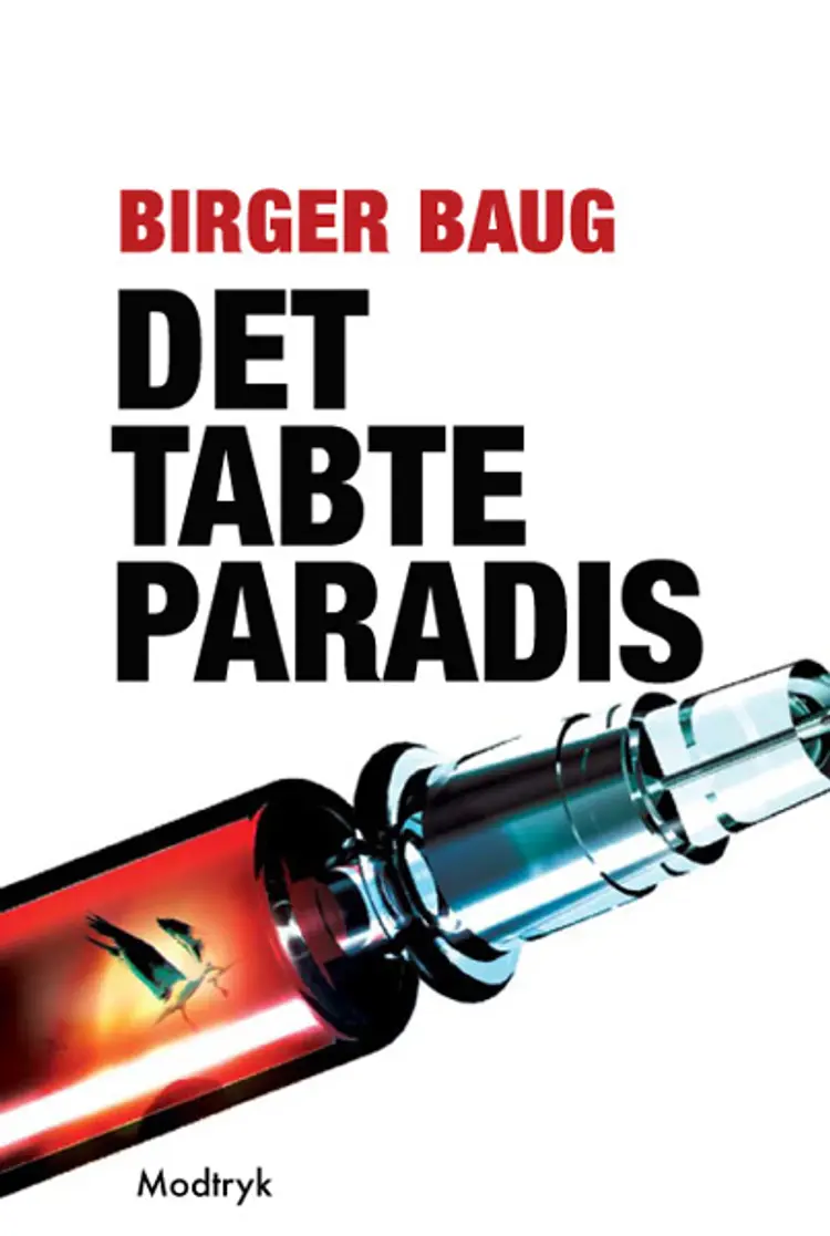 Det tabte paradis af Birger Baug