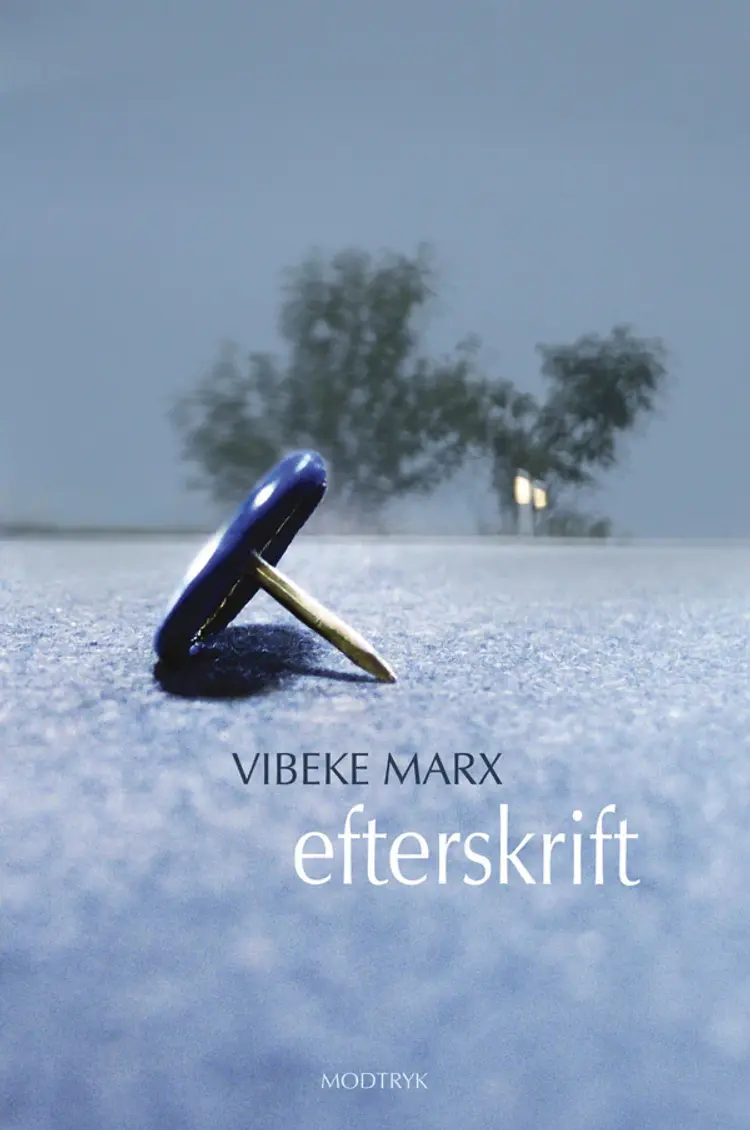 Efterskrift af Vibeke Marx