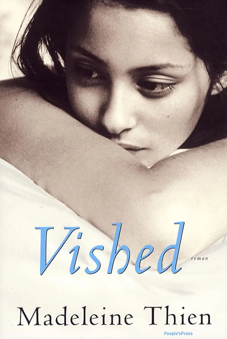 Vished af Madeleine Thien