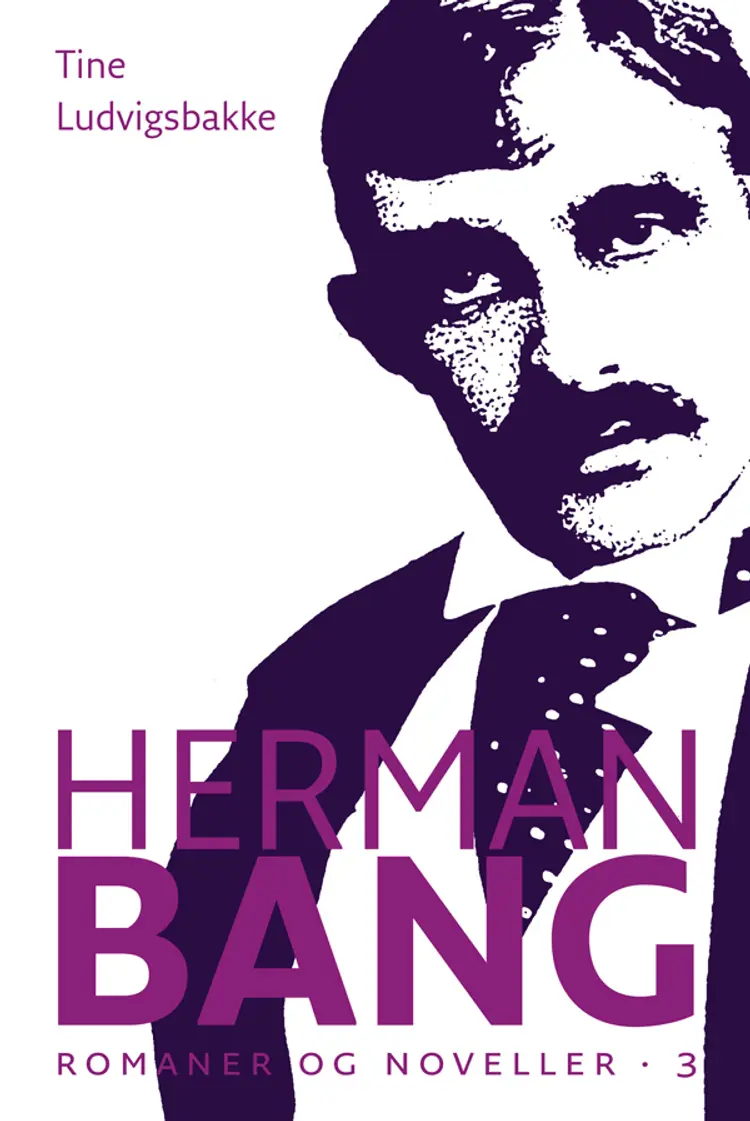 Tine af Herman Bang