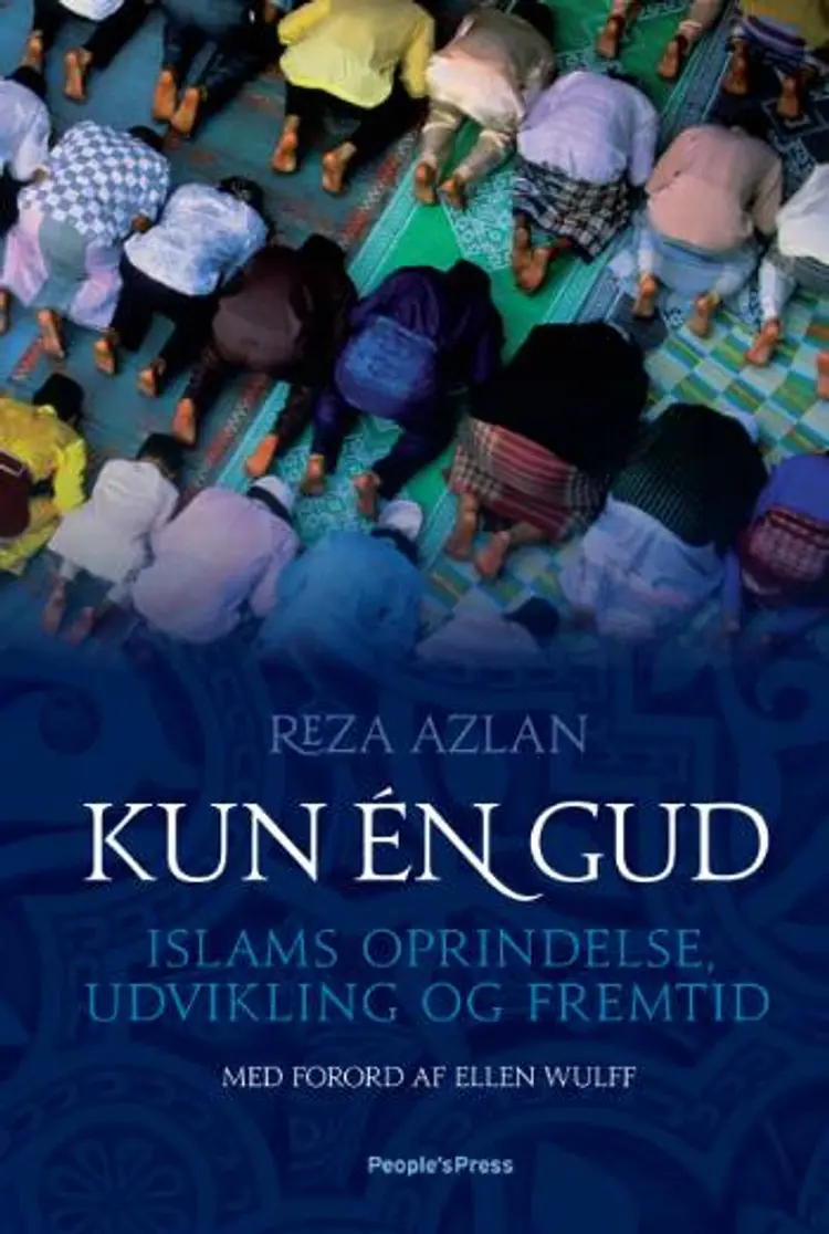 Kun én Gud? af Elsebeth Halckendorff