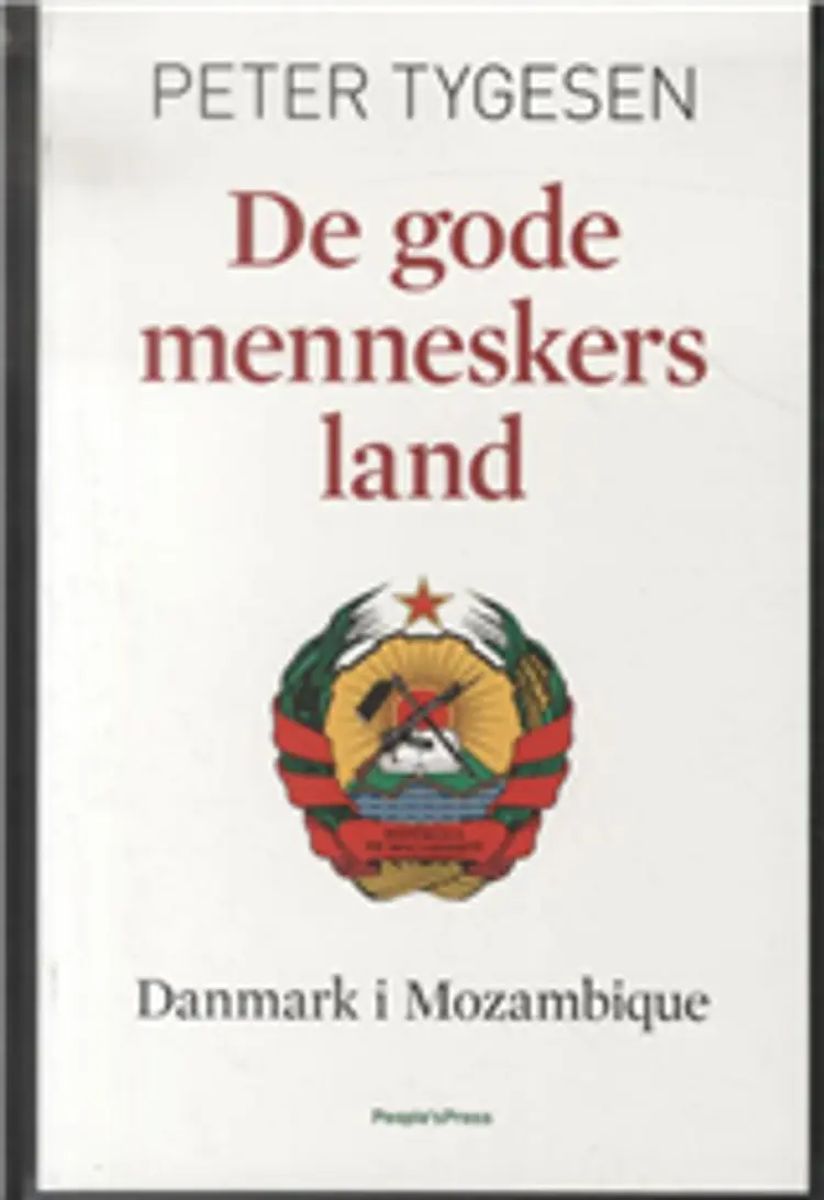 De gode menneskers land af Peter Tygesen