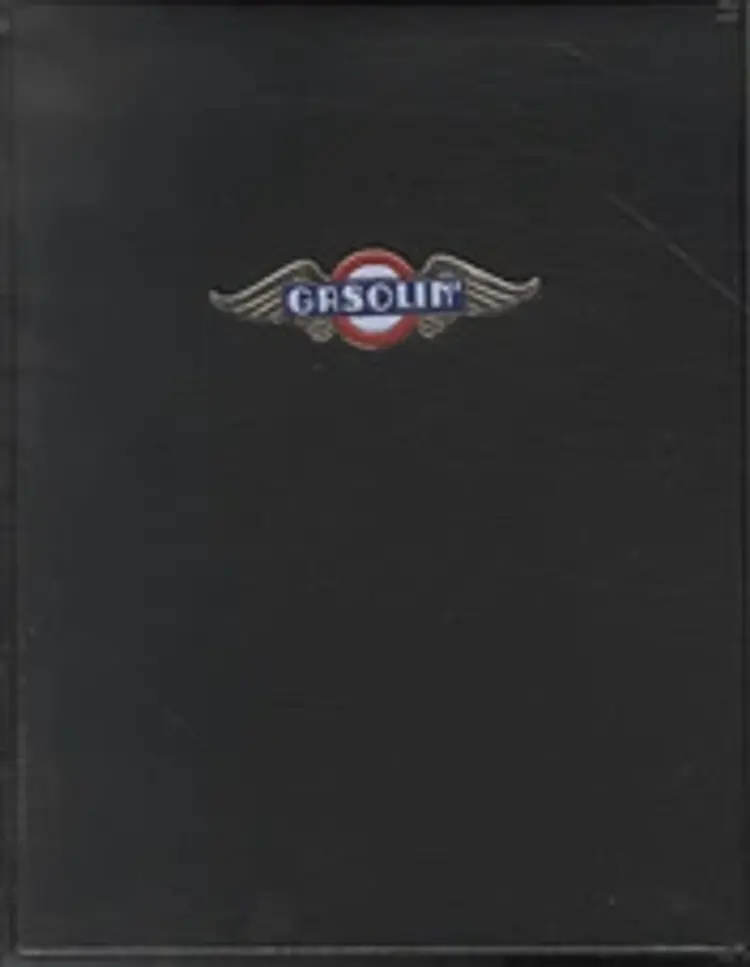 The Black Song Book