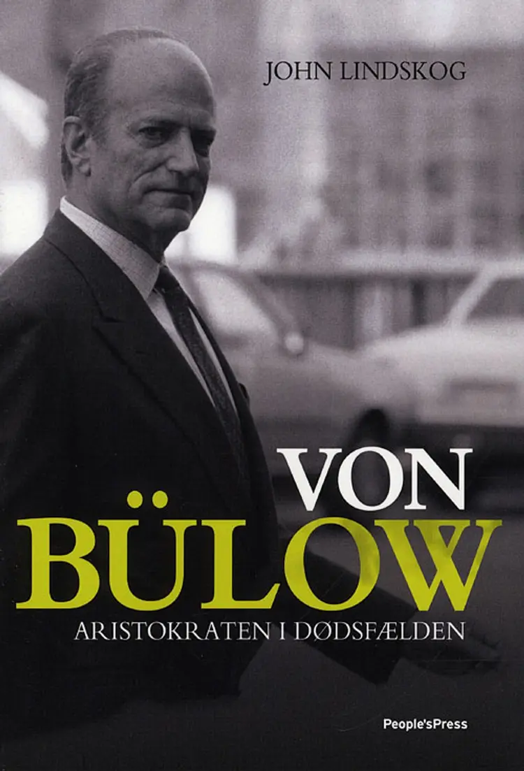 Von Bülow af John Lindskog