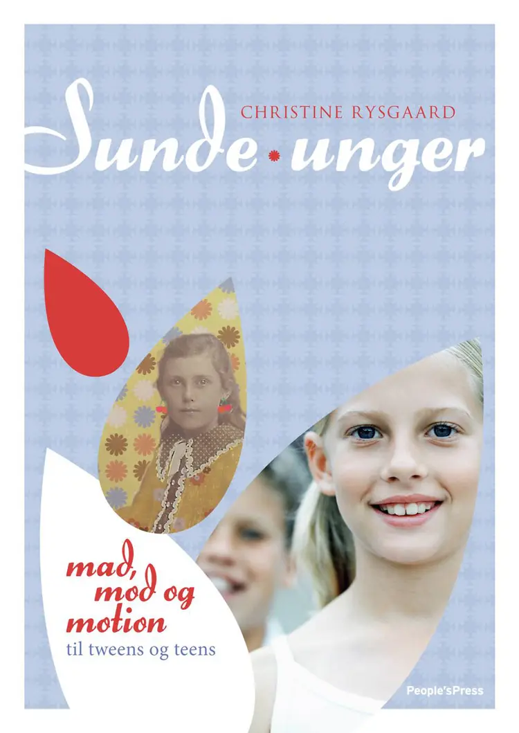 Sunde unger af Christine Rysgaard
