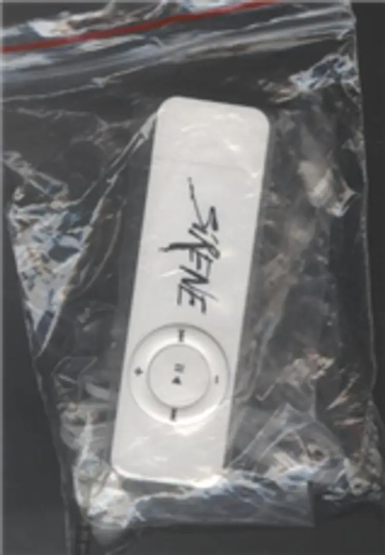 Sirene Mp3 afspillere til ombytning af defekte