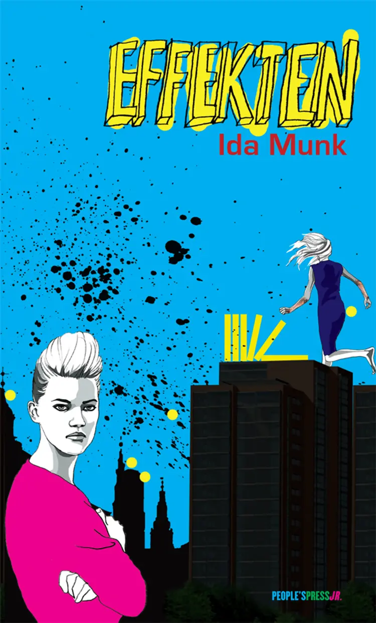 Effekten af Ida Munk