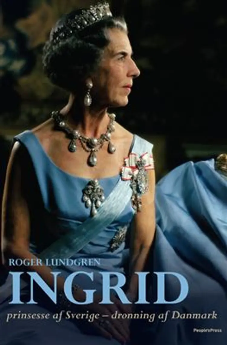 Ingrid af Roger Lundgren